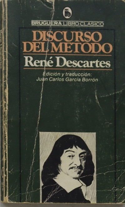 Discurso del método