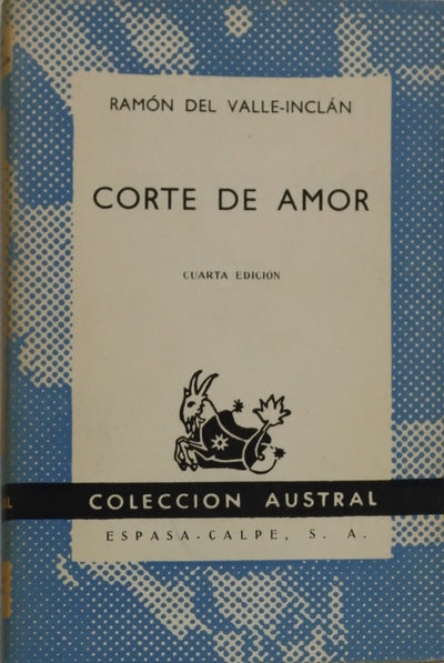 Corte de amor florilegio de honestas y nobles damas