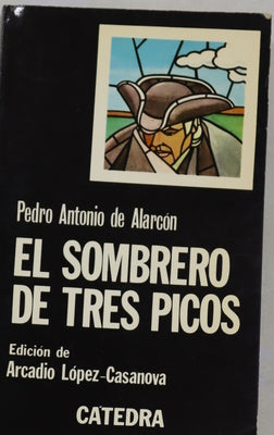 El sombrero de tres picos
