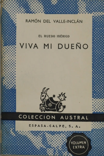 Viva mi dueño