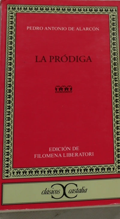 La pródiga