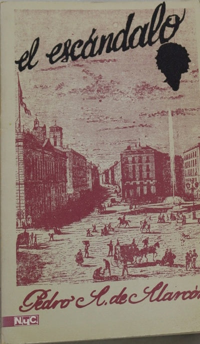 El escándalo