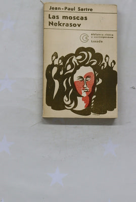 Las moscas. Nekrasov.