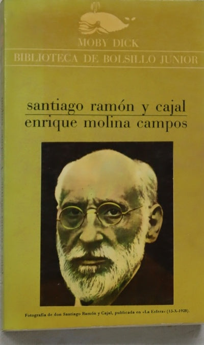 Ramón y Cajal