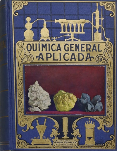 Química General Aplicada