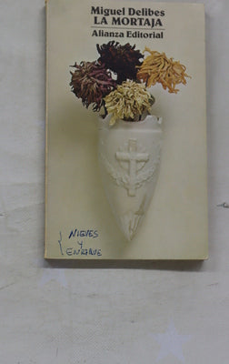 La mortaja