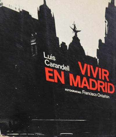 Vivir en Madrid