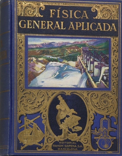 Física General Aplicada