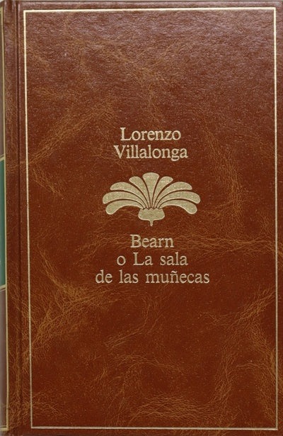 Bearn o La sala de las muñecas