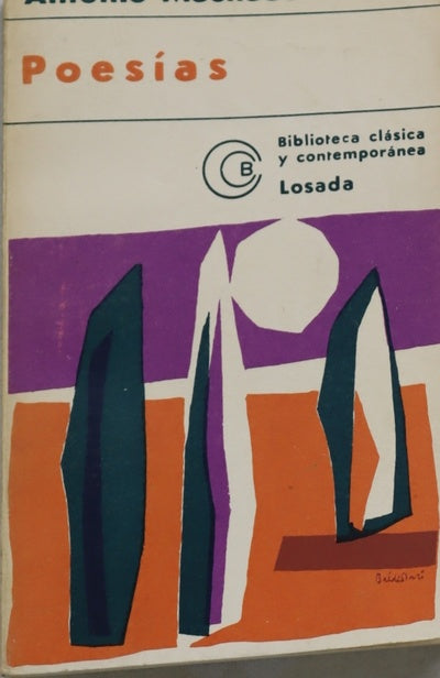 Poesías