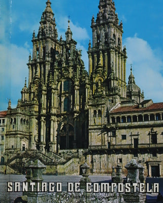 Santiago de Compostela