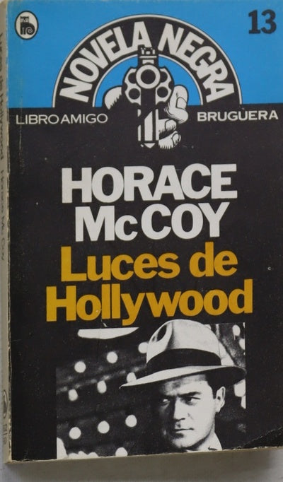 Luces de Holliwood