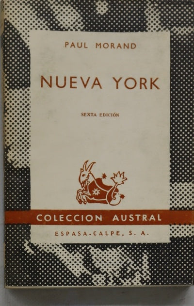 Nueva York