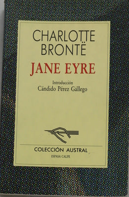 Jane Eyre