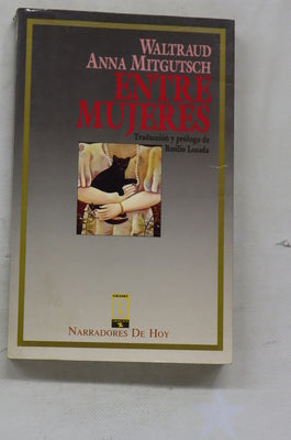 Entre mujeres