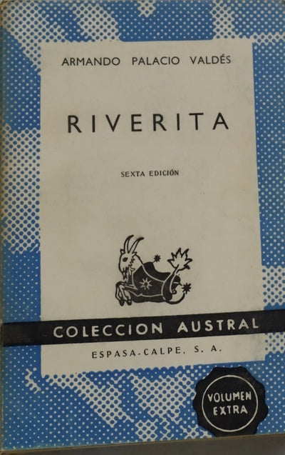 Riverita