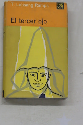 El tercer ojo autobiografía de un lama tibetano