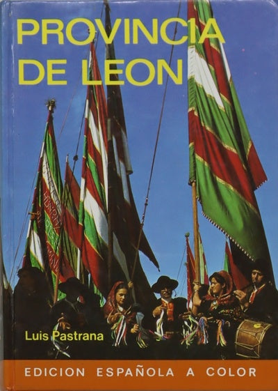 Provincia de León