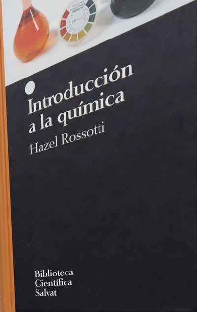 Introducción a la química