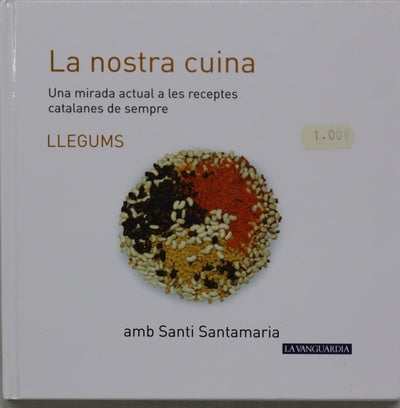 Llegums