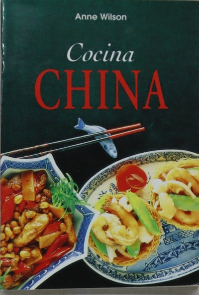 Cocina china