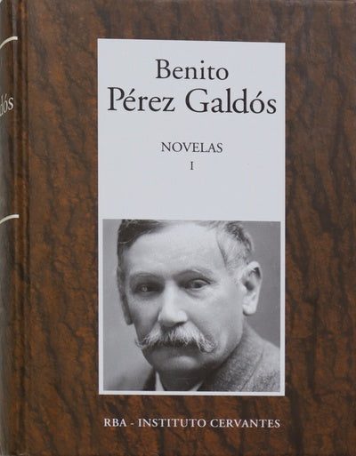 Novelas (v. I)
