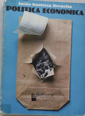 Política económica lecturas