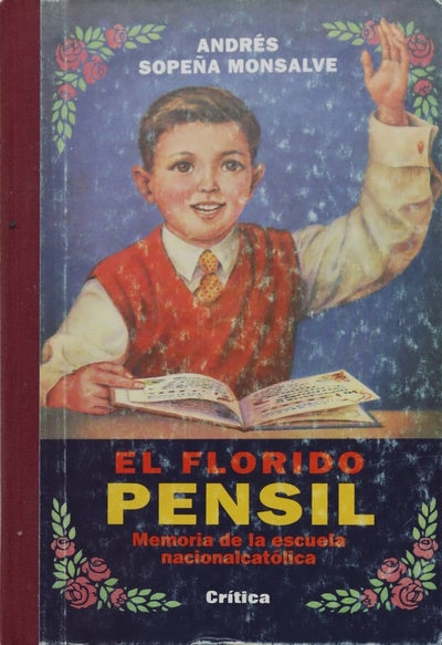 El florido pensil