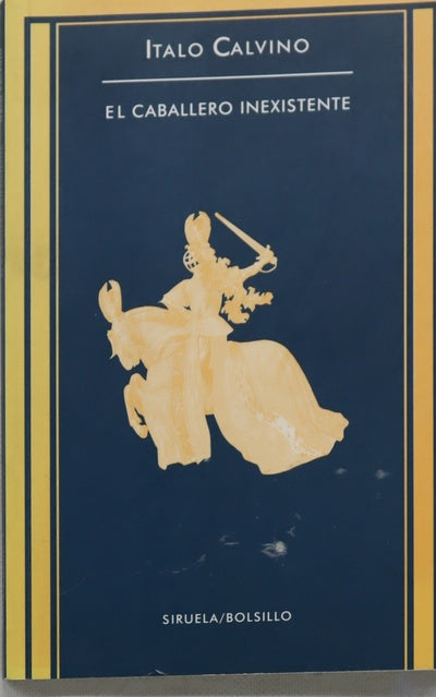 El caballero inexistente