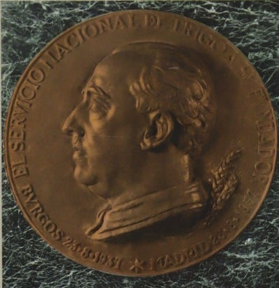 Autarquía y mercado negro el fracaso económico del primer franquismo, 1939-1959