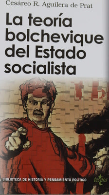 La teoría bolchevique del estado socialista