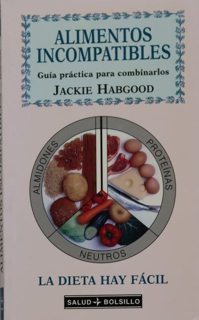 Alimentos incompatibles guía práctica para combinarlos