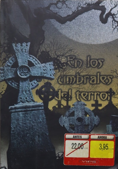 En los umbrales del terror