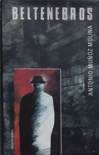Beltenebros