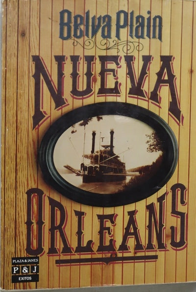 Nueva Orleans