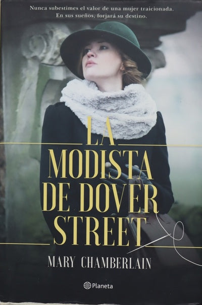 La modista de Dover Street