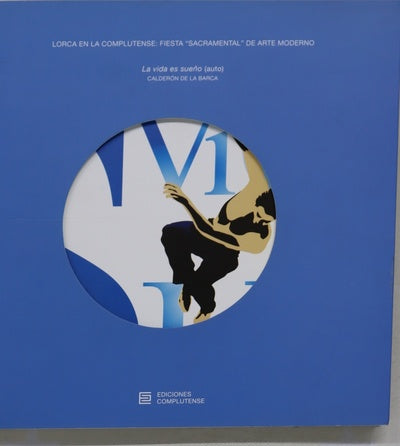 Lorca en la Complutense, fiesta "sacramental" de arte moderno