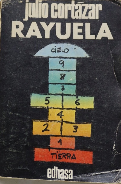 Rayuela