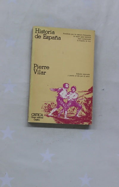 Historia de España
