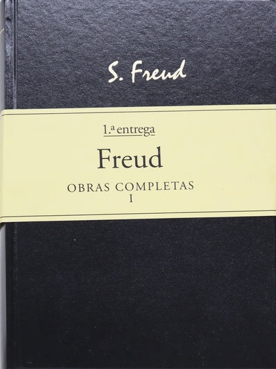 Obras completas (v. I)