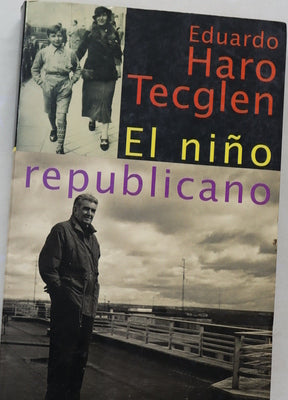 El niño republicano