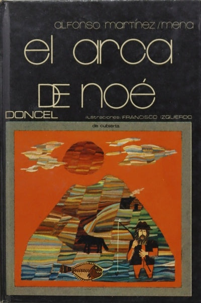 El arca de Noé