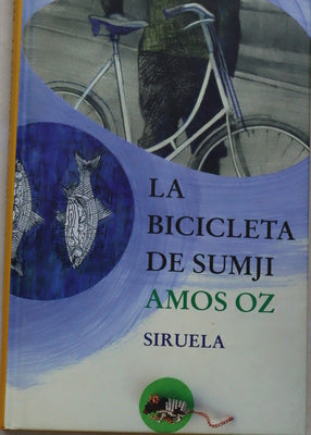 La bicicleta de Sumji