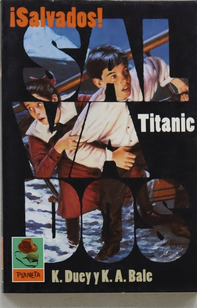 Titanic