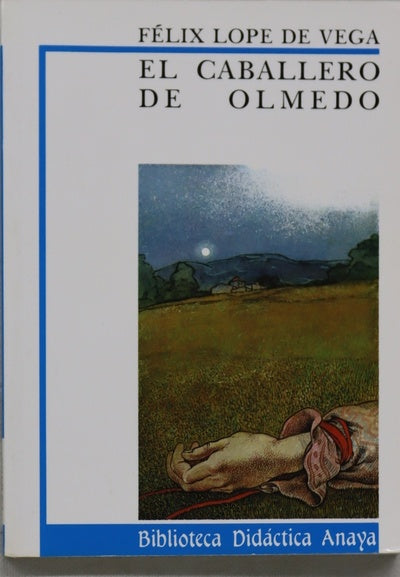 El caballero de Olmedo