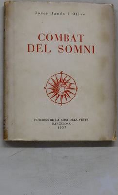 Combat del somni