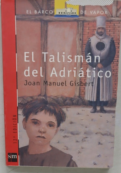 El talismán del Adriático