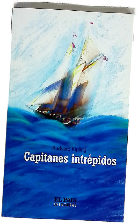 Capitanes intrépidos