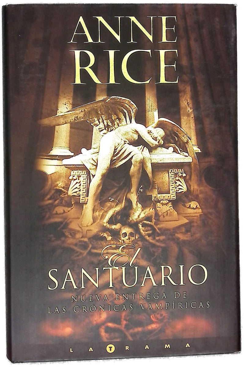 El santuario