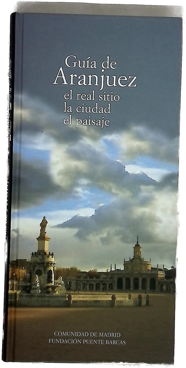 Guía de Aranjuez